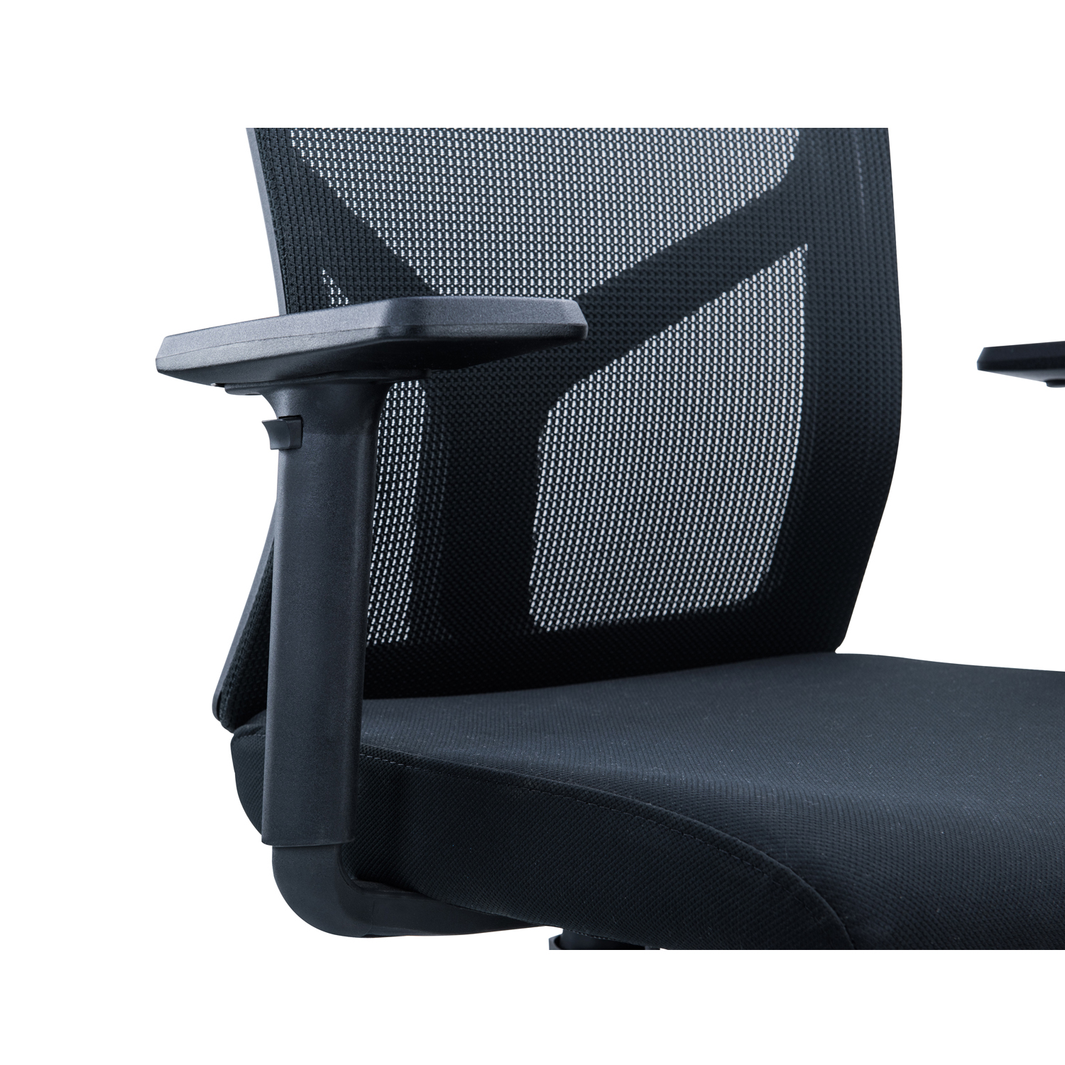 Metal Type Iron Ergonomic Office Chair Customized Swivel Revolving Chaises De Bureau