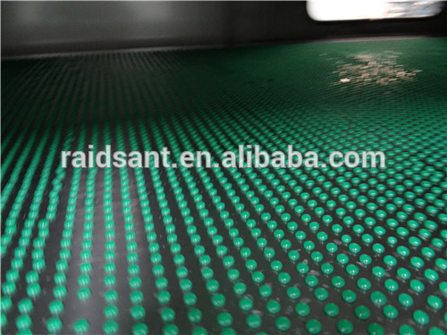 wax prill machine