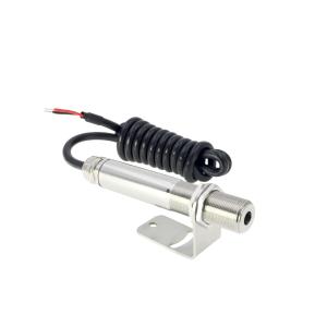 China 4mA DC5V Temperature Transmitter For Chemicals factory