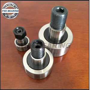 High Precision CFE 16 VUUR CFE 16 VBUUR CFE16VBR CAM Driven Bearing Single Row