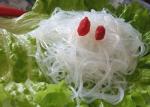 Glass Dr Chinese Mung Bean Thread Noodles Healthy Ingredients