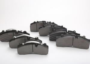 China Green Test Auto Brake Pads Safe factory
