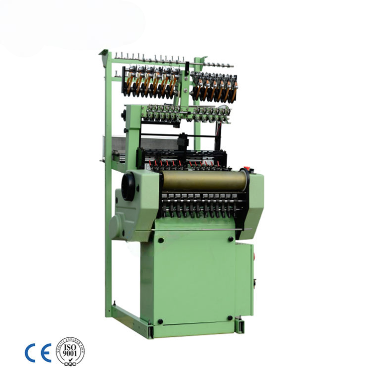 Automatic Shuttle Loom Machine+automatic Shuttle High Adaptability Weaving