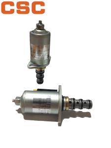 China KWE5K-31 G24DB30 KWE5K-31 G24DB30 Safety Solenoid Valve For E320D E320C factory