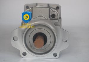 China Komatsu Wheel Loader WA320 Gear Pump 705-56-34160 factory