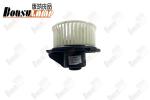 Blower Motor Of Isuzu Parts NPR94\4HF1 OEM 8-97211954-0 8972119540
