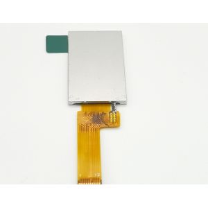 1.14 Inch Bar Type TFT, 135X240 13 Pins SPI Interface, 600cd/M2 LCD Module
