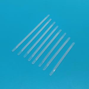 China Transparent Plastic Corset Boning 5mm 6mm Garment Accessories factory