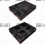 PP Household Multiple Cavities Injection Molding Polyproplene Mirror Polishing