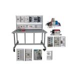 Lab PLC Trainer Kits