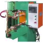 Professional Medium Frequency Welder for Spot Welding 5-120A Current Portable