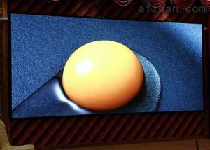 China SMD Indoor HD LED Video Wall Display 2.5mm Pixel Pitch Lowest Consumption Power factory