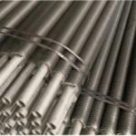 DELLOK High -frequency welding fins cooling pipe manufacturer industrial boiler