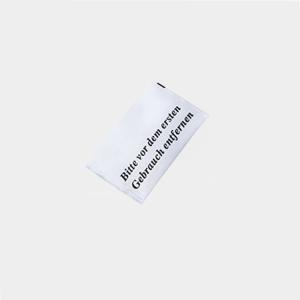 China Eas Anti Shoplifting Label factory