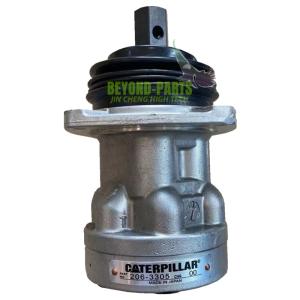 China catererpillar Excavator Spare Parts Control Handle Valve Joystick 206-3305 factory