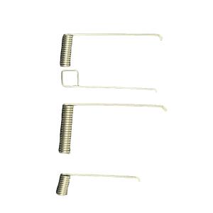 China Customized Locksmithing Tools Stainless Steel Coil Torsion Spring Portable XQ factory