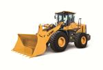 G953 16Ton 2000r/Min Front Wheel Loader Agricultural Construction Equipment