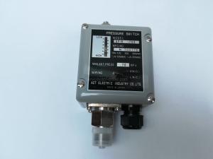 China VDE Automation Spare Parts ACT Pressure Switch - SP Series SP-R-700 factory