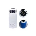 PROMED Cryogenic Small Capacity Dry Shipper Liquid Nitrogen Tank YDH-3-80