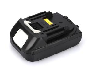 China 18V 2.0Ah Power Tool Battery Makita Lithium Ion Battery BL1830 BL1840 BL1850 factory