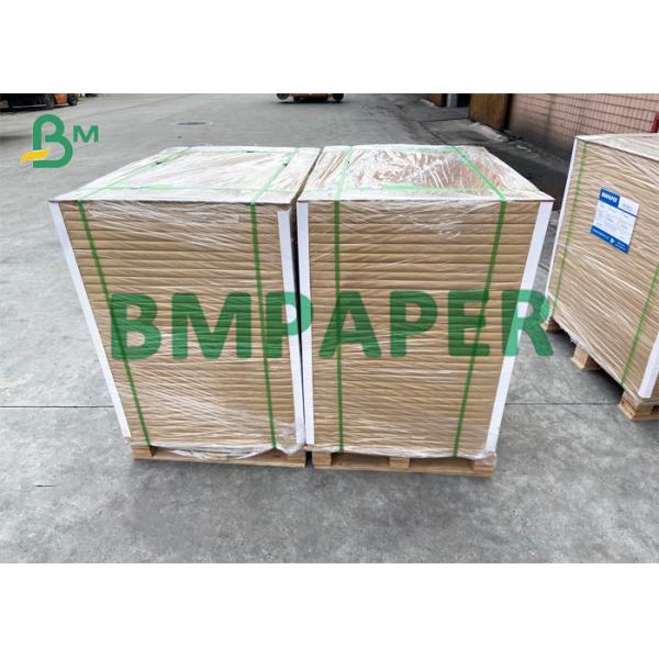 1600MM PE Coated Heat Seal Kraft Paper For Oil-proof Pallet Liner 1600MM PE Coated Heat Seal Kraft Paper For Oil-proof Pallet Liner