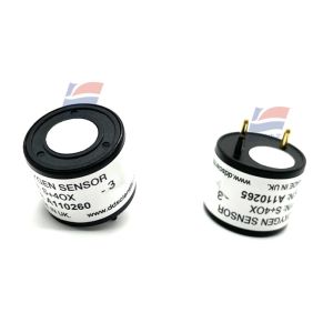 YJJ S+4OX-3 3-year Life 4 Series Electrochemical Oxygen Sensors For Portable