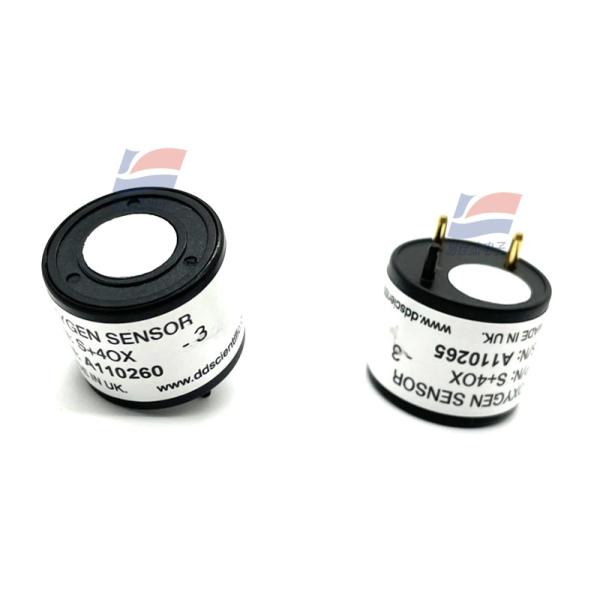 YJJ S+4OX-3 3-year Life 4 Series Electrochemical Oxygen Sensors For Portable