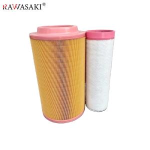 China Diesel Engine Parts Air Filter 2914502900 CA10030 32925284 A40616 C257103 2456375 CA11345 C257103 factory