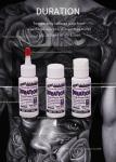 Permanent Makeup Tattoo Numbing Gel 30ml OEM Logo Pain Free Tattoo Anesthetic