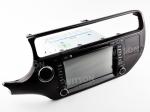9" Screen OEM Style with DVD Deck For Kia Rio 4 K3 2015 - 2017 Android Car