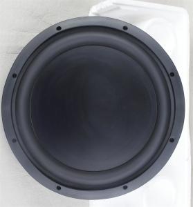 China Loud Sound Car Woofer Speaker , Seat Sound Subwoofer 97.5 DB OEM ODM factory