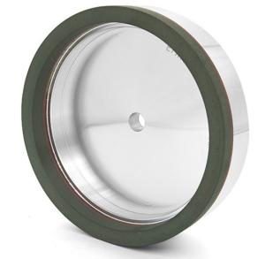 China OEM Cbn Cup Wheel Diamond Abrasive Grinding Wheels For Glass Edging Machine factory