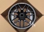 Mercedes C43 C63 G63 E55 S63 A35 A45 GT R 18 19 20 21 22 Inch Custom AMG Wheels
