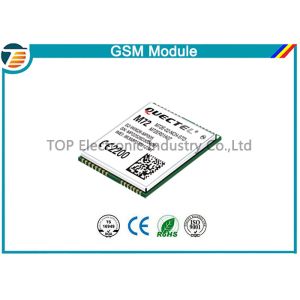 Wireless Communication GSM GPRS Module M72 Low Power GPRS Module
