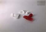4 . 5mm Inner Diameter Heat Seal PE Material Manual Filling Machine
