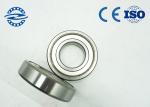 Single Row NTN Deep Groove Ball Bearing 6908ZZCM For Construction Machinery