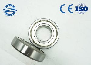 China Single Row NTN Deep Groove Ball Bearing 6908ZZCM For Construction Machinery factory
