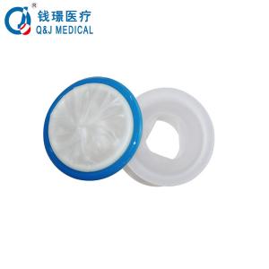 China Hospital Disposable Wound Protector Retractor / Medical Surgical Instruments factory