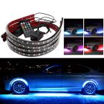 120cm underbody light kits for cars
