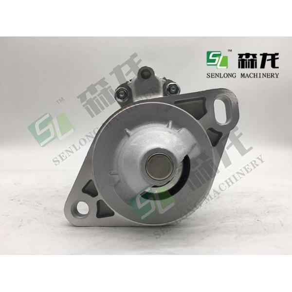 12 9T CW NEW Starter For Yanmar Engine 3TN75 & John Deere Tractor Mower Vehicle 228000-7470 119626-77010