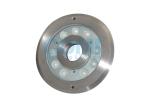 B4TA1257 B4TA1218 12 * 2 W Modern Design LED Fountain Ring Light , LED