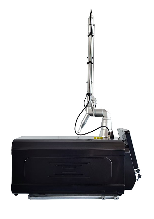 3-in-1 Picosecond Laser Machine - Remove Spots & Tattoos Safely