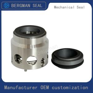 China SS304 SS316 LOWARA-22-X 22mm Pump Mechanical Seal factory