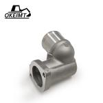 8-97306461-2 Car Spare Parts Auto 8973064612 Thermostat Cover J05E