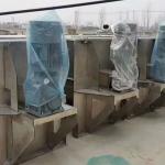 Stainless Steel Mixing Machine Uses Brushless Motor 300x200x250mm