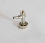 Wholesale single port natural gas liquefied gas GB01 zinc alloy gas valve safety