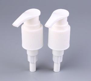 China OEM ODM SGS 28/410 24/410 Hand Sanitizer Bottle Cap factory