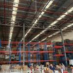 Industrial Ceiling Fan for Warehouse 7.3 Meter Diameter DS-7.3S