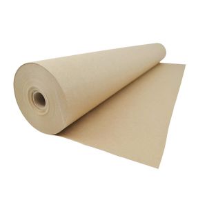 Paper Construction 0.9mm Temporary Floor Protection
