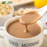 Low Calorie Konjac Extract Powder Glucomannan Supplement ISO Certified